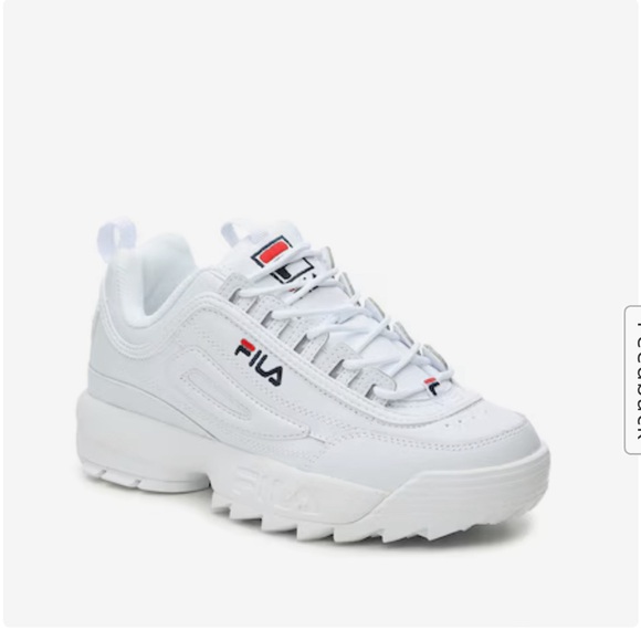 Fila Disruptor II Sneaker - Picture 2 of 10